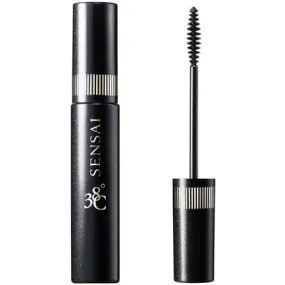 Mascara Make-Up Colors 38°C M-1 Black 6ml, Sensai