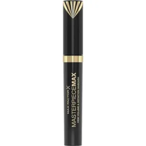 Masterpiece High Volume Mascara, black, 7.2 ml, Max Factor