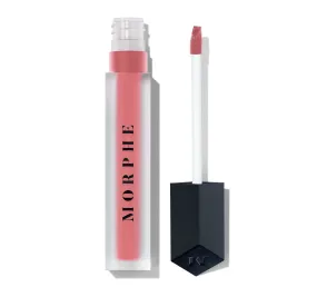 Matte Liquid Lipstick - Jealousy