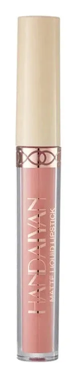 Matte Velvet Liquid Lipstick