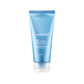 Medicube - Zero Foam Cleanser - 120g