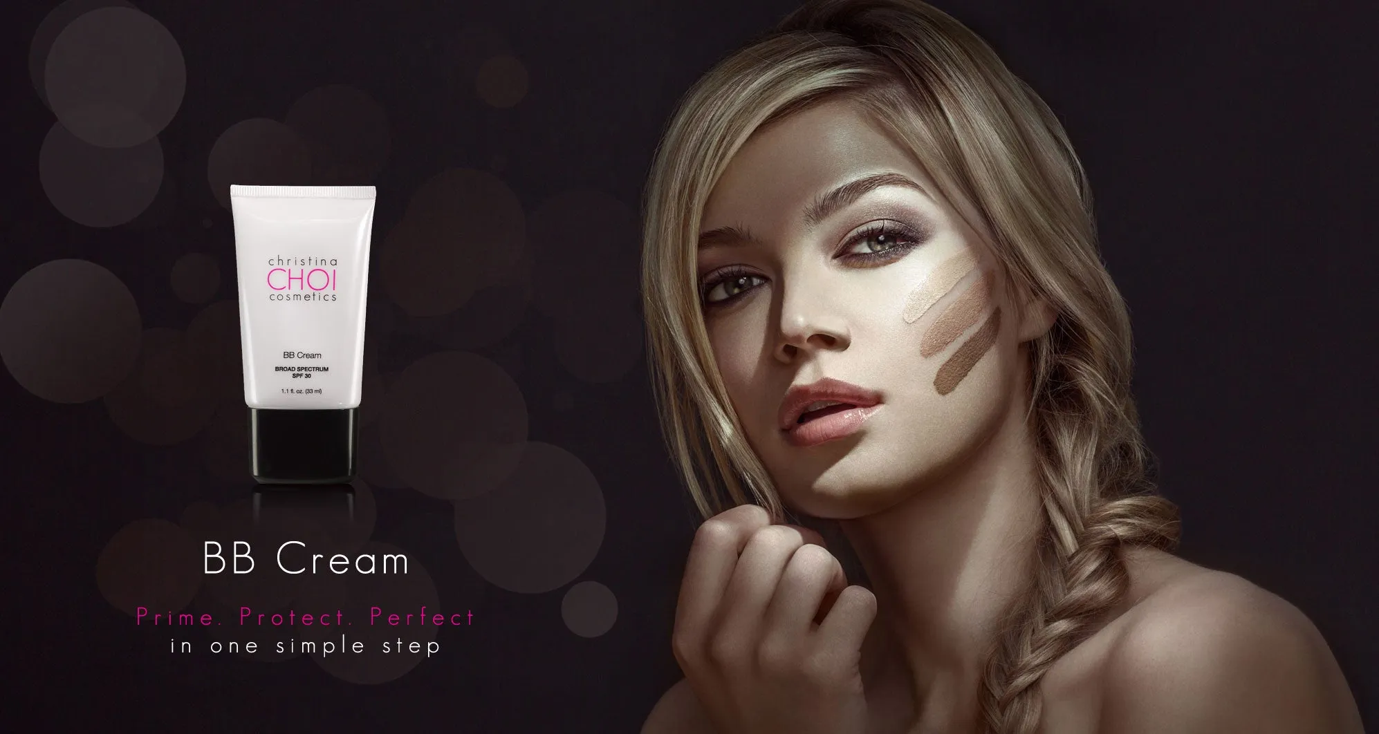MEDIUM BB Cream (SOLD OUT!)