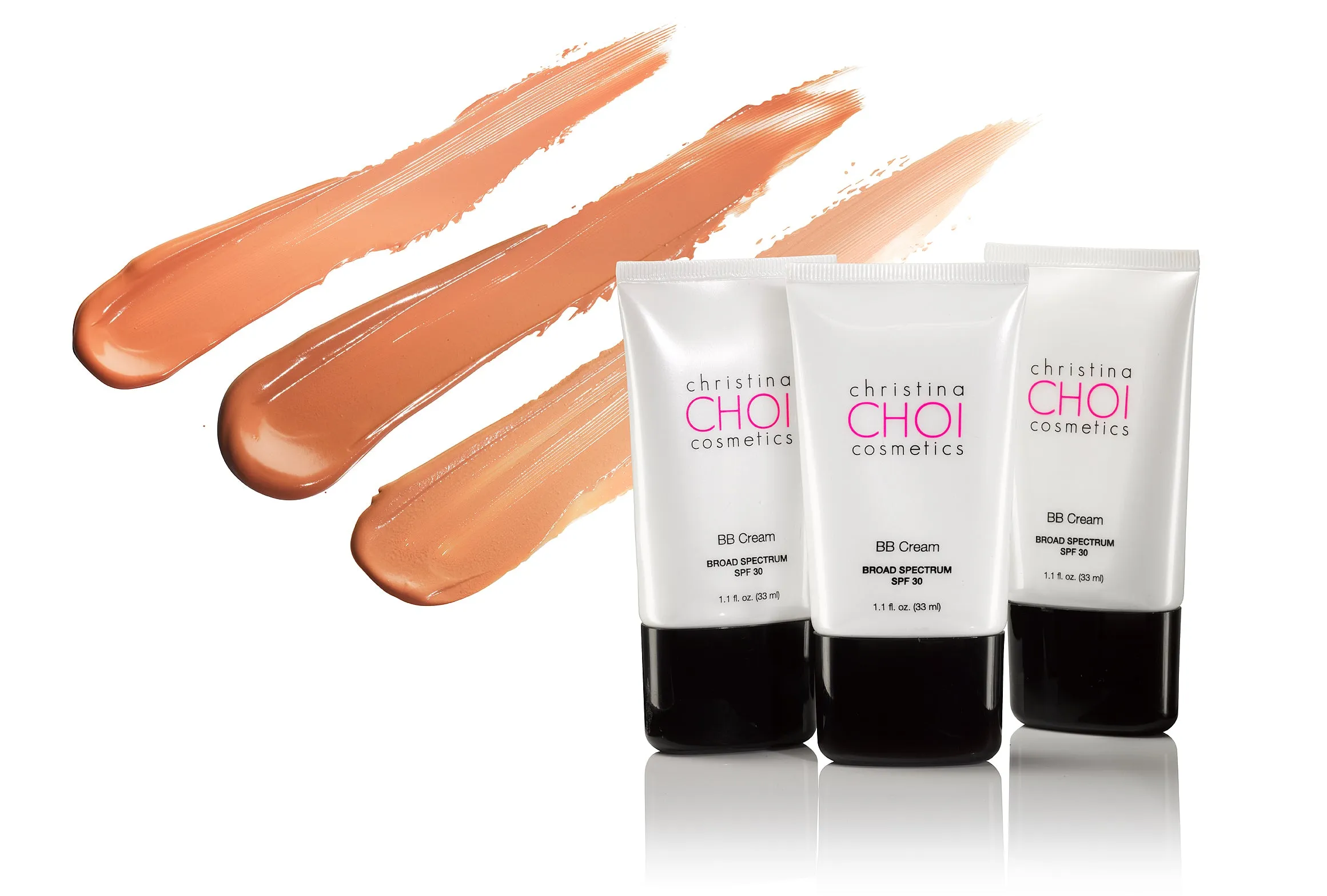 MEDIUM BB Cream (SOLD OUT!)