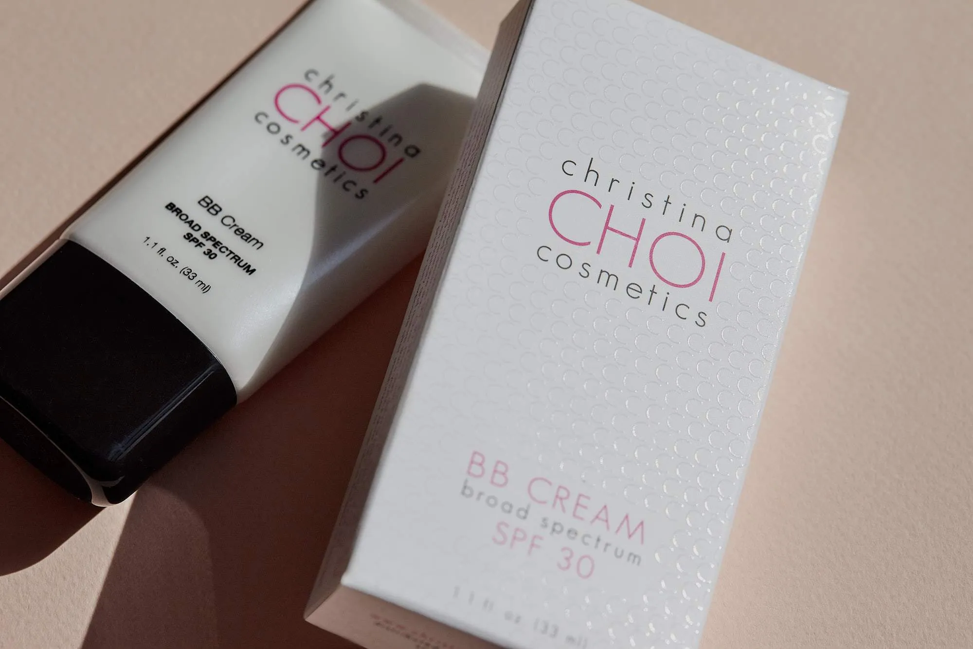 MEDIUM BB Cream (SOLD OUT!)