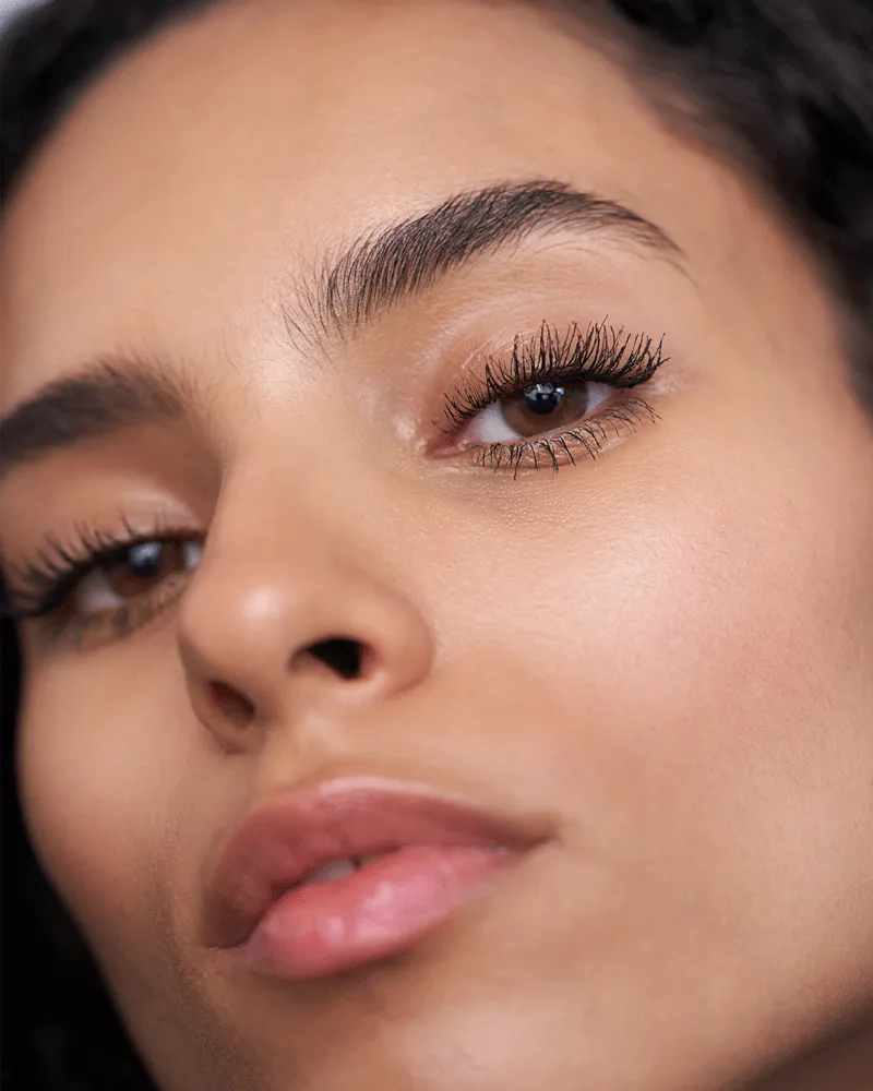 Mix & Match Lasting Finish