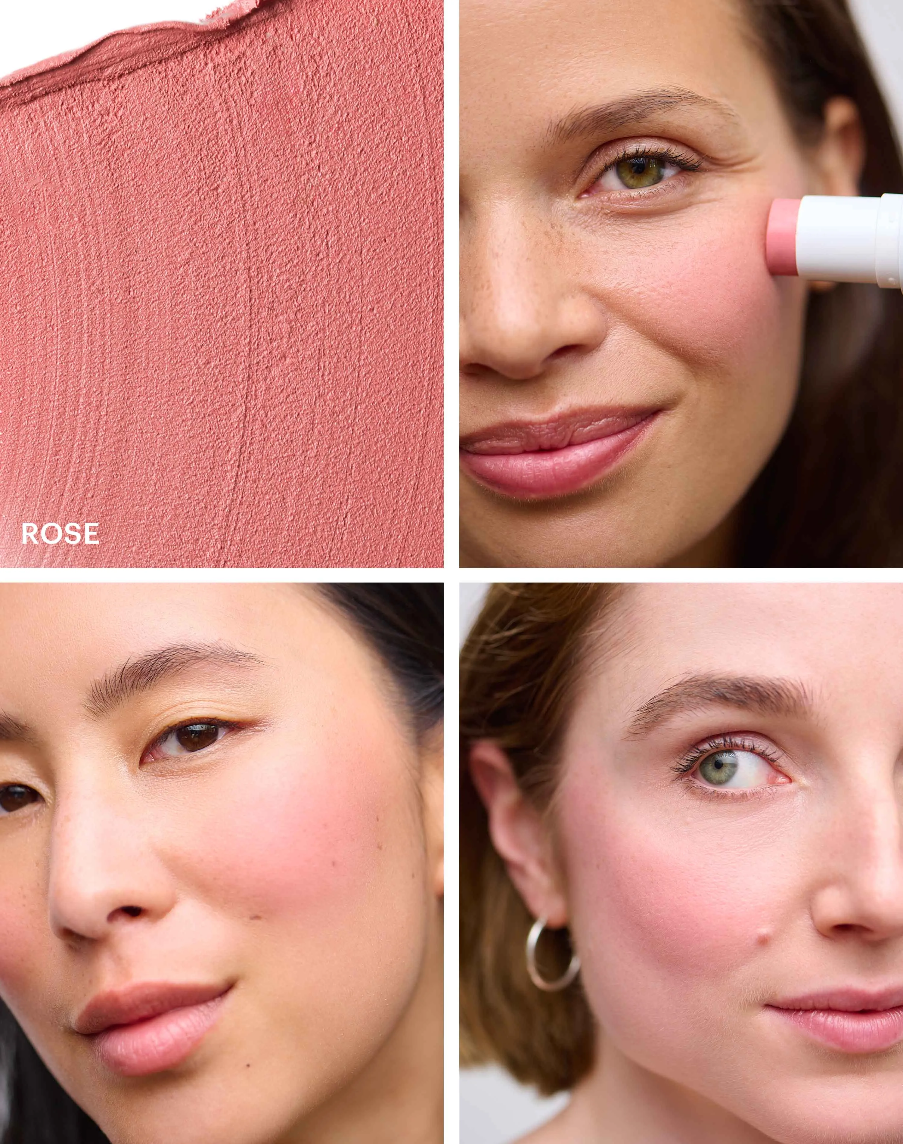 Mix & Match Lasting Finish