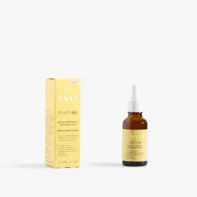 MIYA Cosmetics BEAUTY.Lab Vitamin C Serum to even out skin tone 30ml