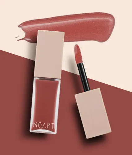 Moart Velvet Tint V6 Taupe, 9ml