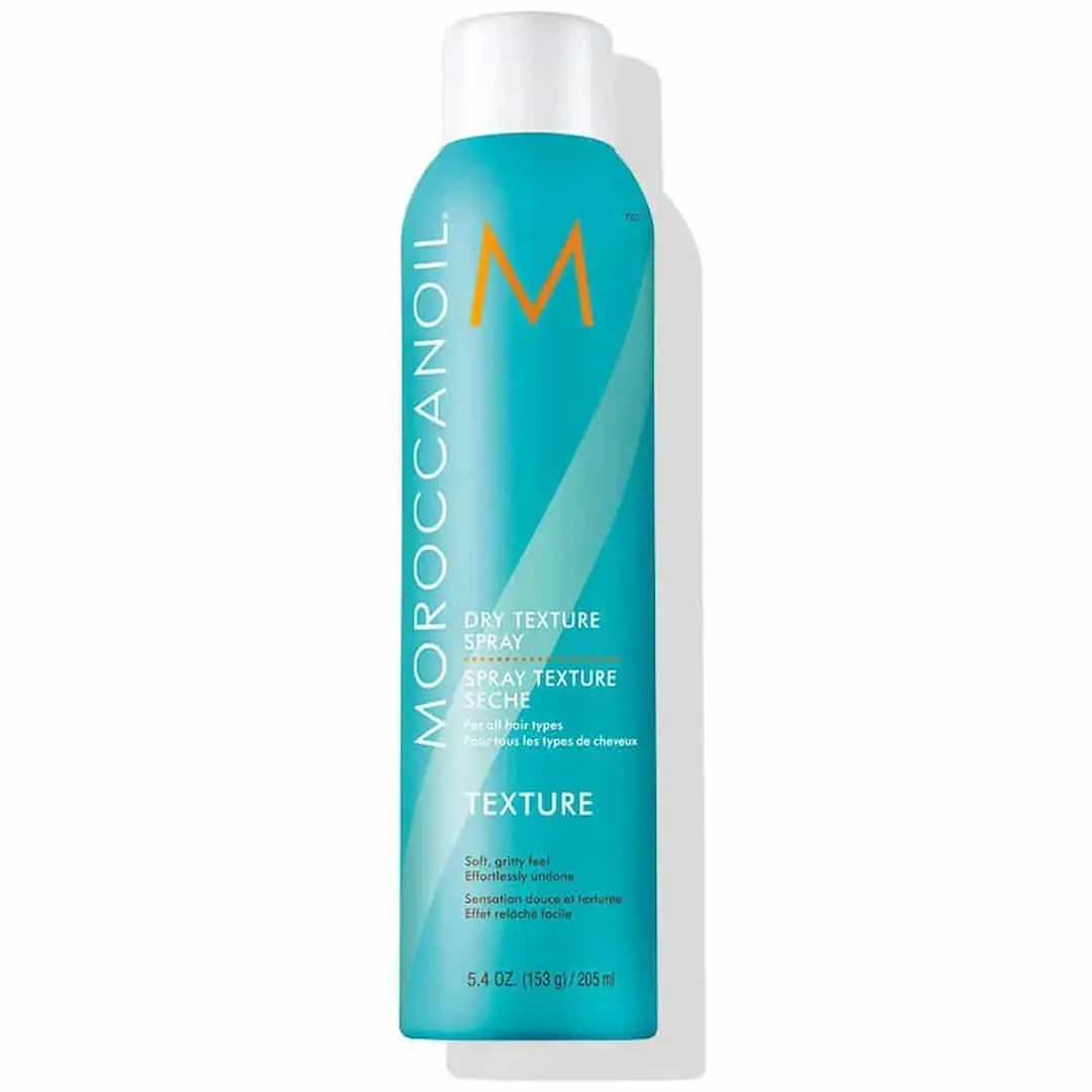 MOROCCANOIL Dry Texture Spray 205ml