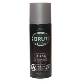 Musk Body Spray 200ml