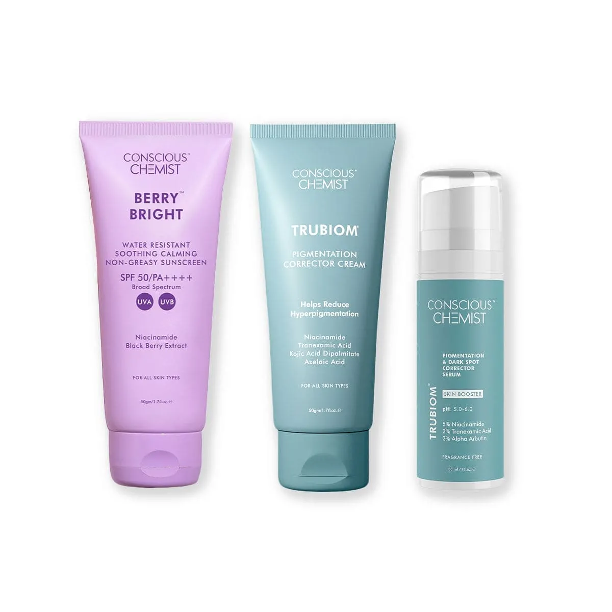 Niacinamide Sunscreen | SPF 50 PA      & Water Resistant | 50 gm
