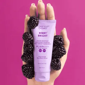 Niacinamide Sunscreen | SPF 50 PA      & Water Resistant | 50 gm