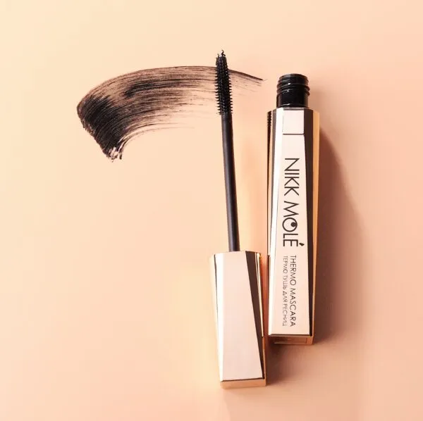 NIKK MOLÉ - Thermo Mascara (Wholesale 3 pack, RRP $24.95 Each)