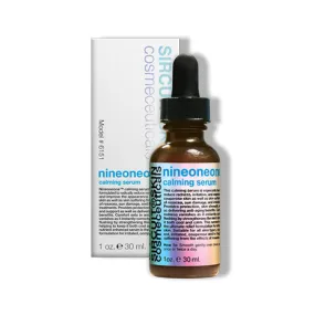 NINEONEONE Calming Serum