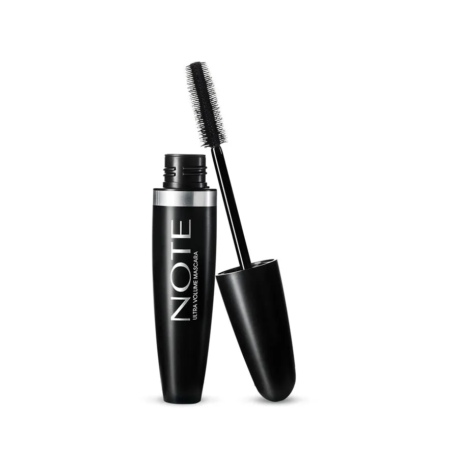 Note Cosmetics Ultra Volume Mascara 6ml