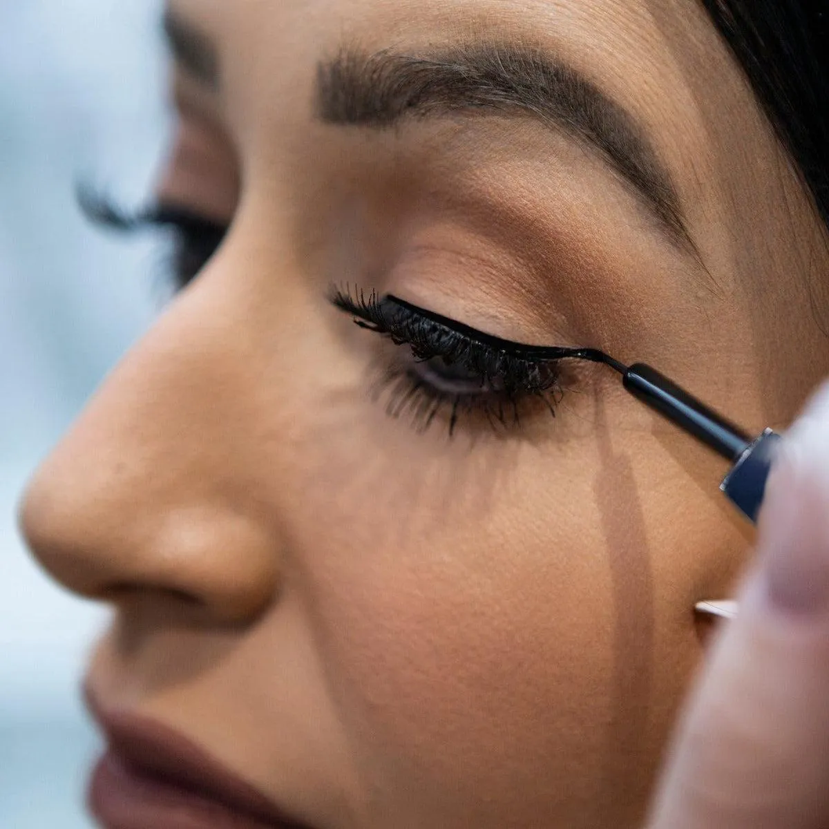 Nourish & Line Liquid Eyeliner