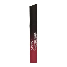 NYX Professional Makeup - Lush Lashes Mascara Collection - Curvaceous ll06, Black