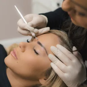 Online Microblading Masterclass Refresher - No Kit Included
