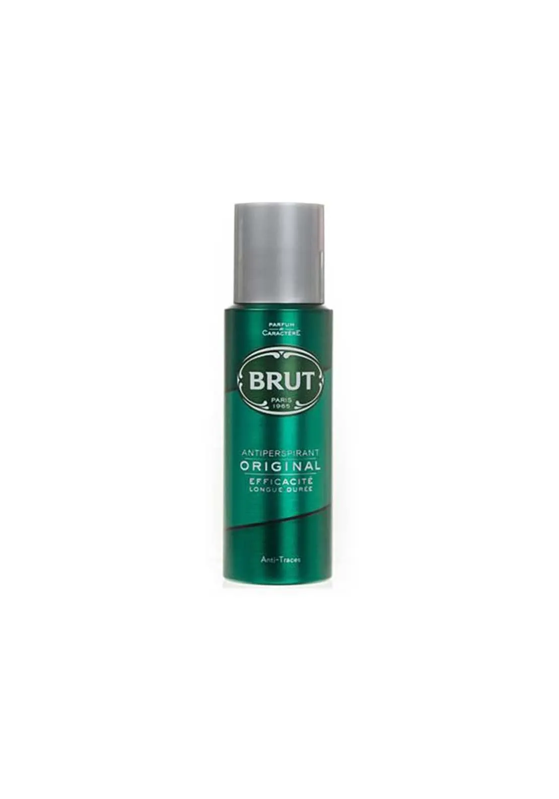 Original Anti-Perspirant 200ml