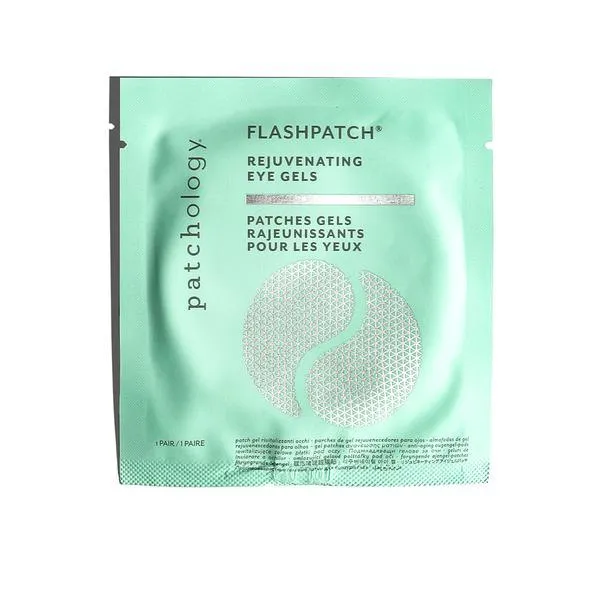 Patchology FlashPatch Rejuvenating Eye Gels (5 Pack)