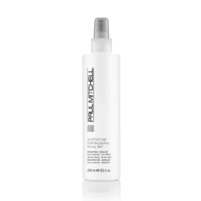 PAUL MITCHELL SOFT SCULPTING SPRAY GEL 250ML