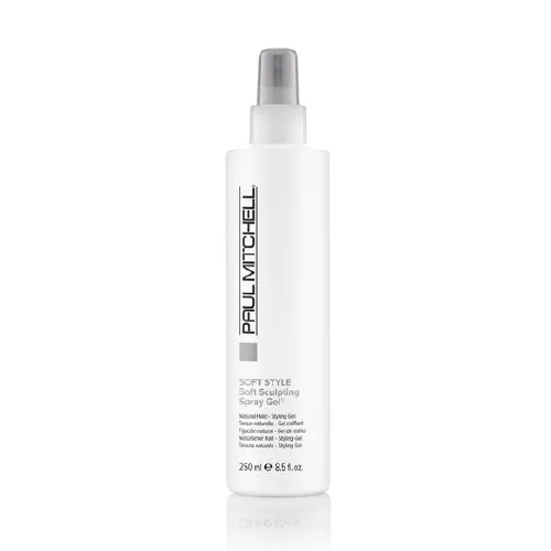 PAUL MITCHELL SOFT SCULPTING SPRAY GEL 250ML