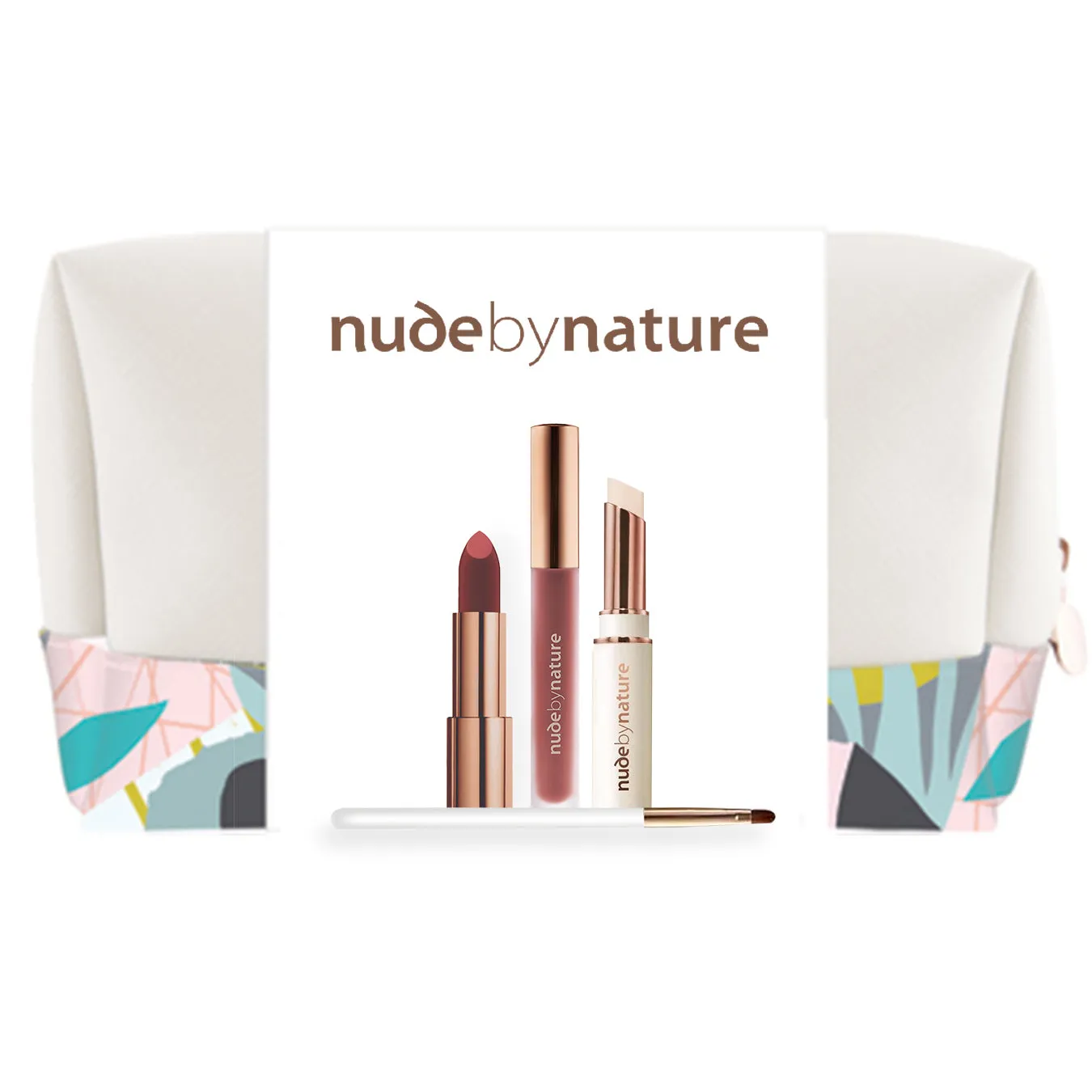 Perfect pout lip collection gift set - 09