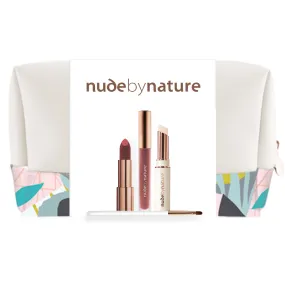 Perfect pout lip collection gift set - 09