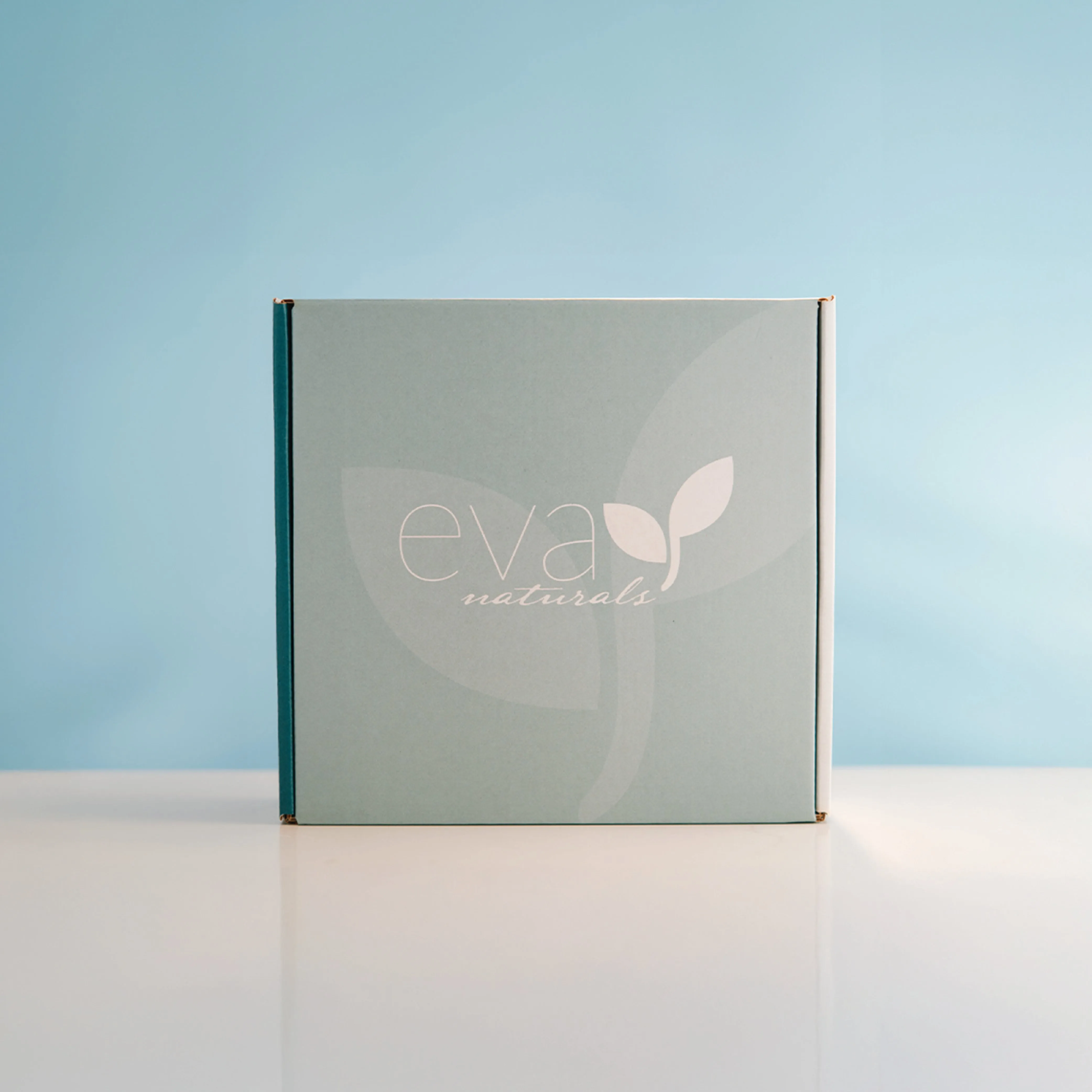 Rejuvenating Skincare Bundle - 5 Products in 1 Set: Cleanser, Toner, Serum, Eye Gel & Moisturizer