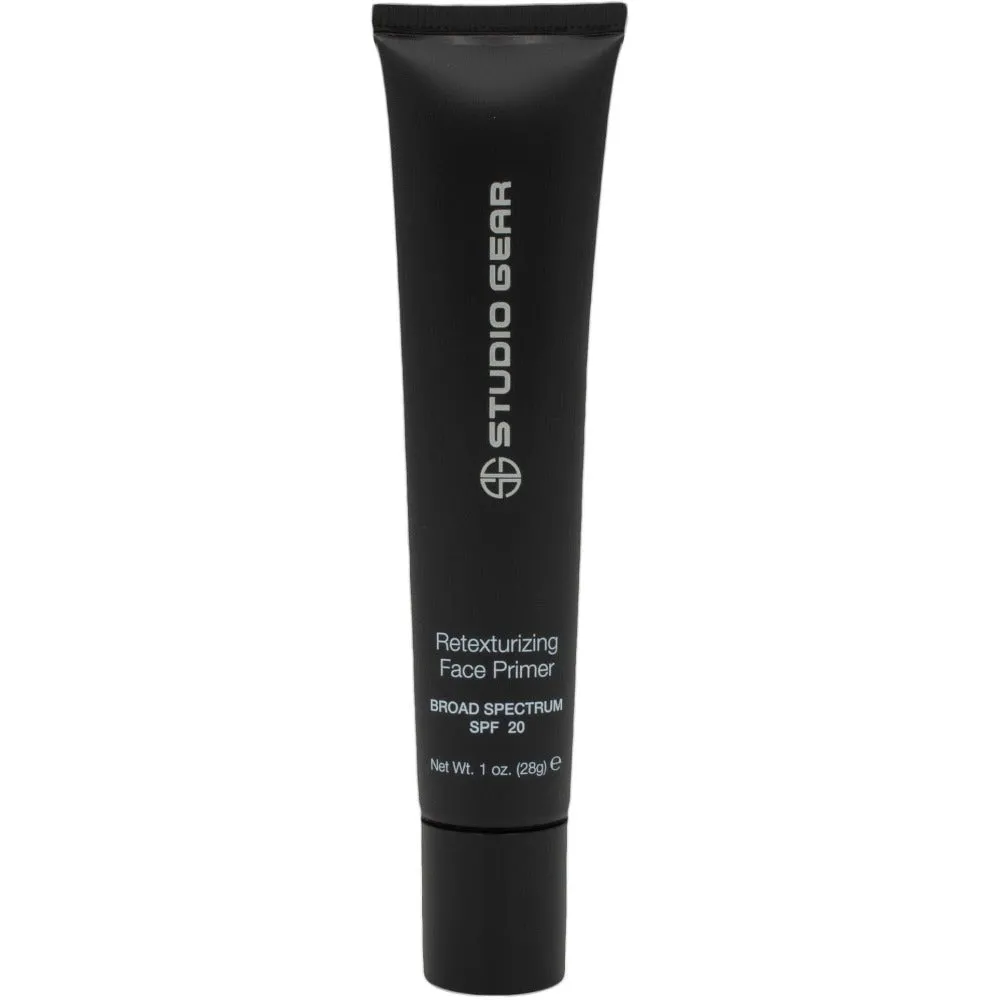 RETEXTURIZING FACE PRIMER with SPF 20