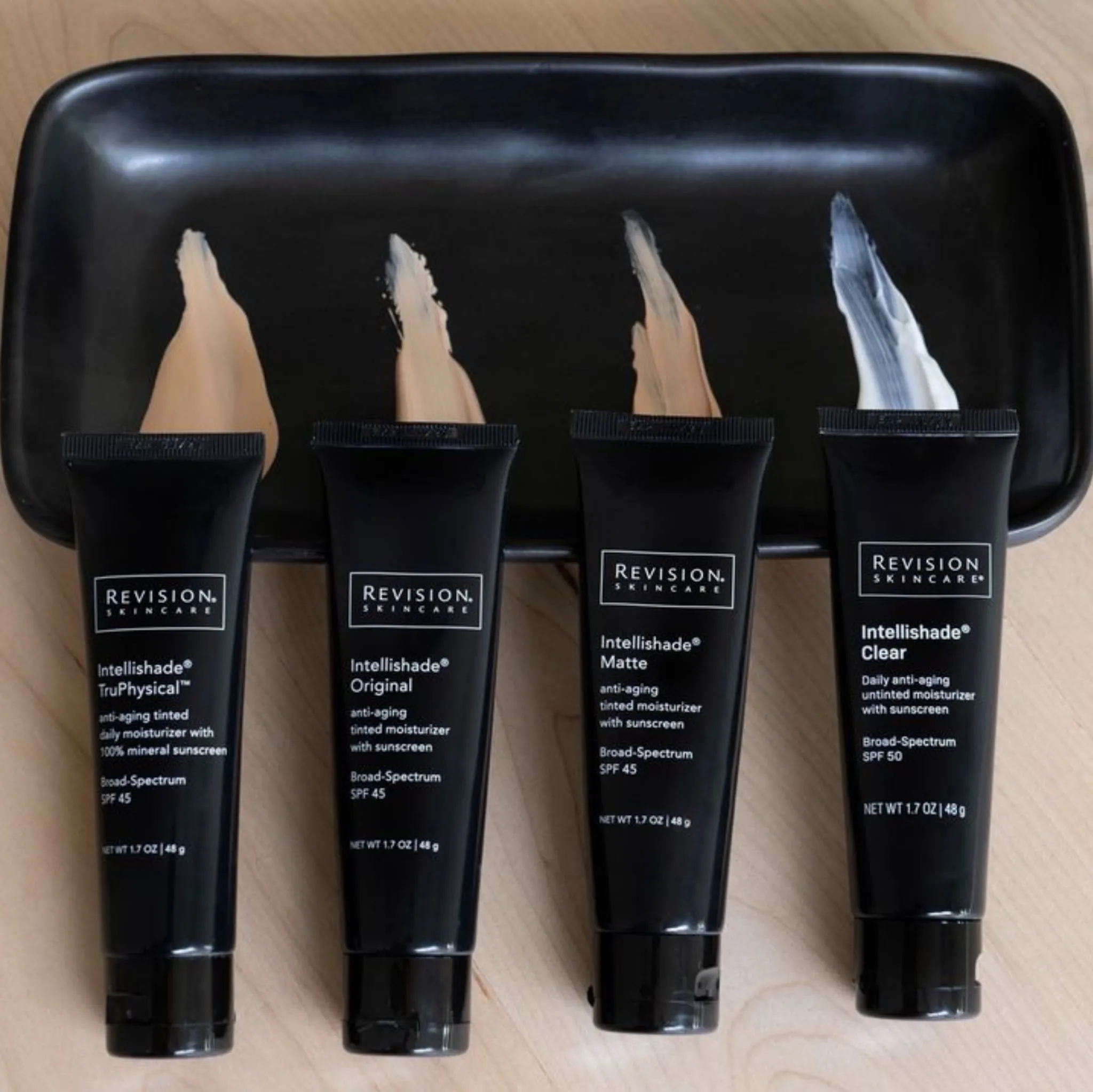 Revision Intellishade - Clear
