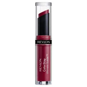 Revlon Colorstay Ultimate Suede Lipstick - Ingenue