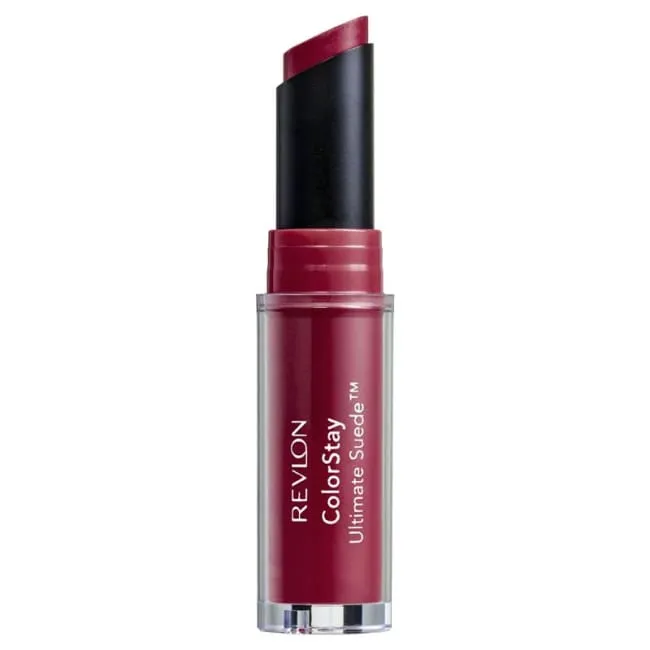 Revlon Colorstay Ultimate Suede Lipstick - Ingenue