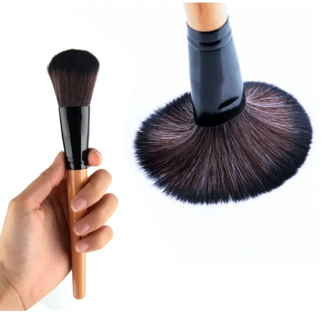 Roll Away Makeup Brush Set