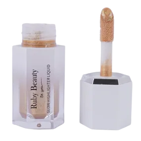 Ruby Beauty Glow Highlighter Liquid