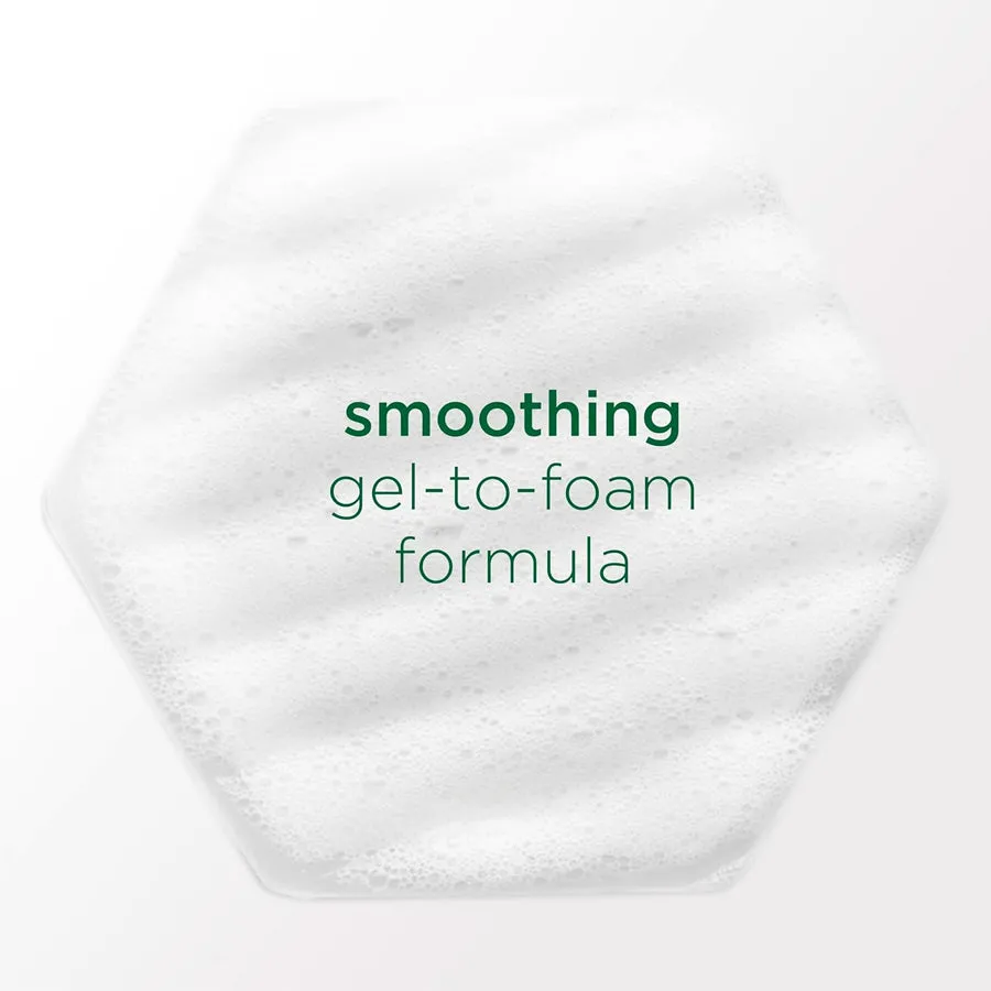 Simple Smoothing Gel Cleanser 230ml