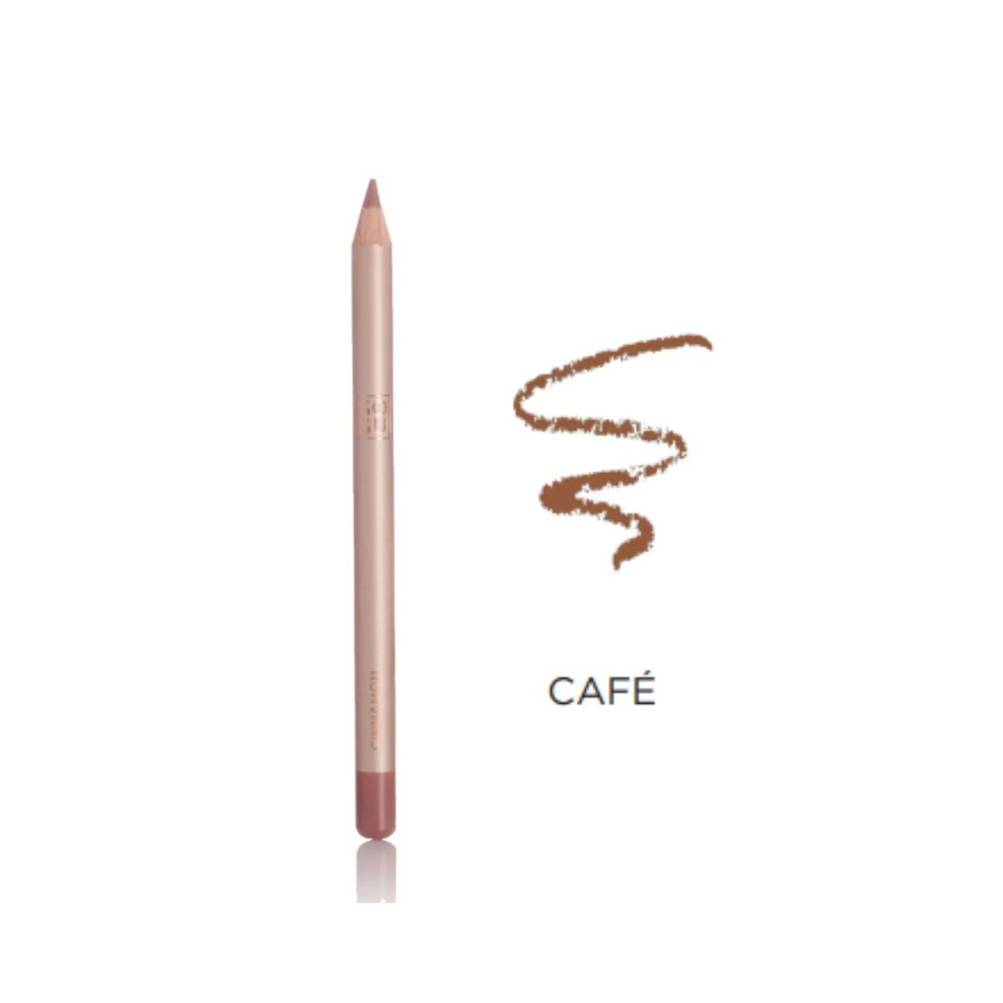 SOSU Precision Lipliner Cafe