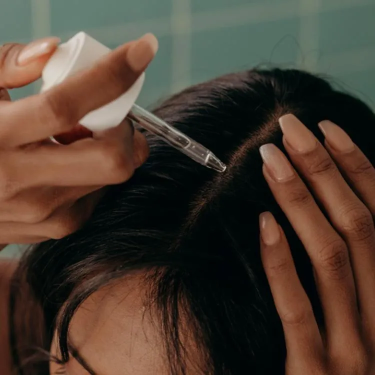 Stem Cell Scalp Serum