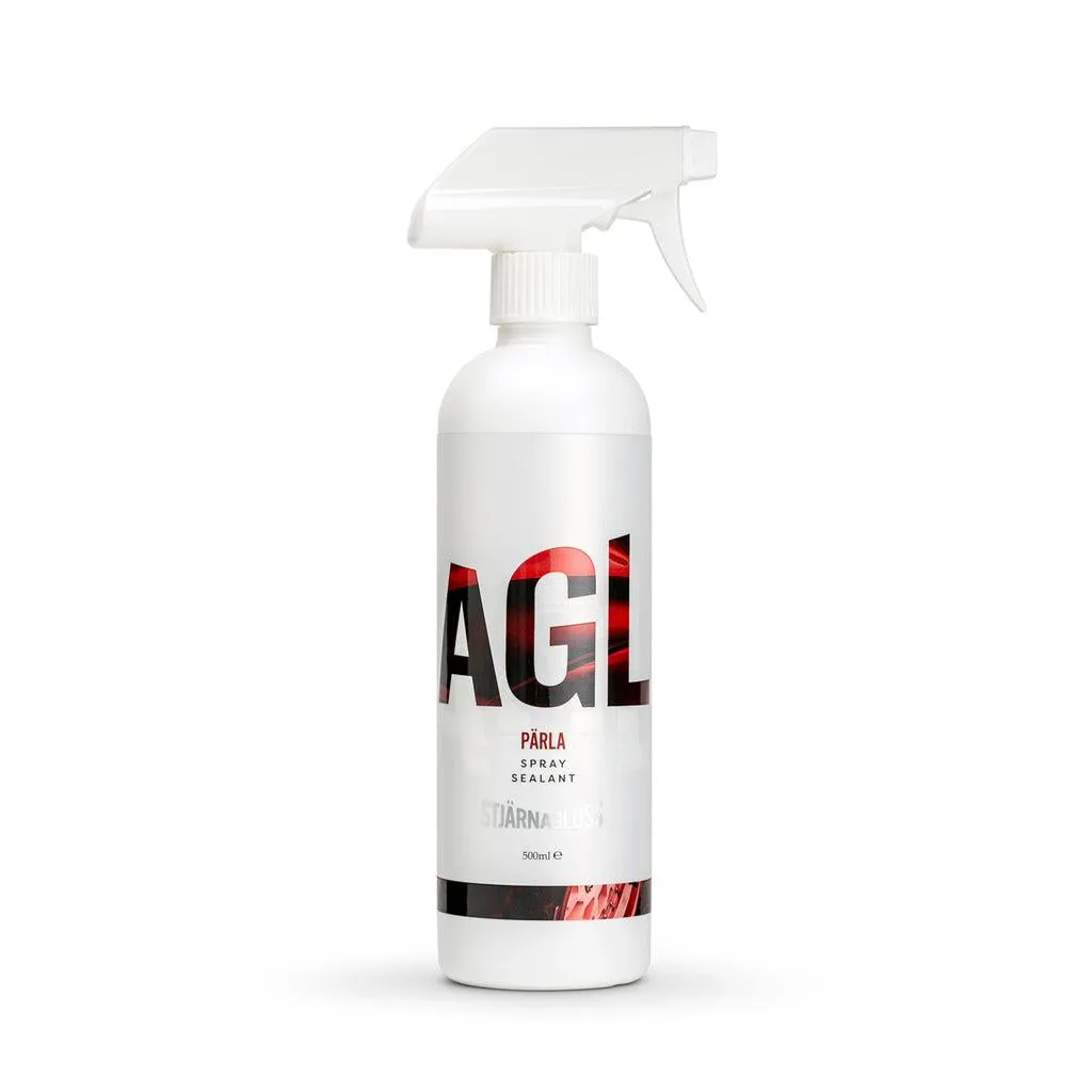 Stjarnagloss Pärla (Parla) - Long-Lasting Spray Sealant