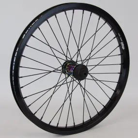 Stranger Ballast/Crux Custom Front Wheel
