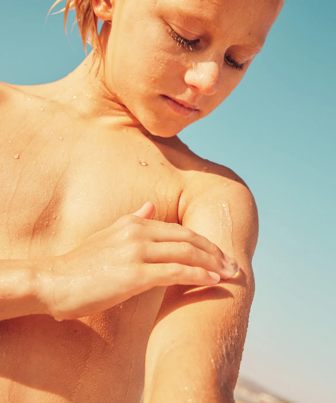 SUN BUM KIDS SPF 50 LOTION 6 OZ