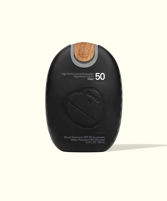 Sun Bum Mineral Signature SPF 50 Lotion