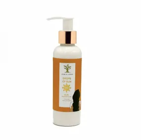 Sun Protection - 50 SPF