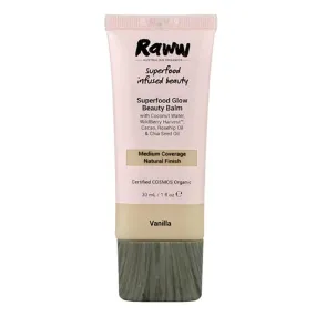 Superfood Glow Beauty Balm - Vanilla
