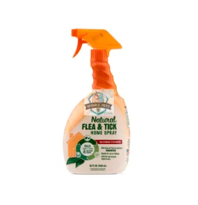 Tropiclean Natural Flea & Tick Home Spray