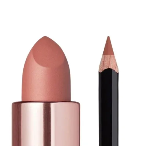 Velvet-Matte Lip Duo