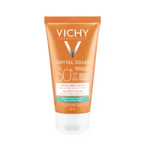 Vichy Capital Soleil spf50 Cream 50ML