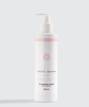 Vitamin Enriched Cleansing Cream