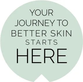 Voila! Your Personalized Regimen For Discoloration - 3D31