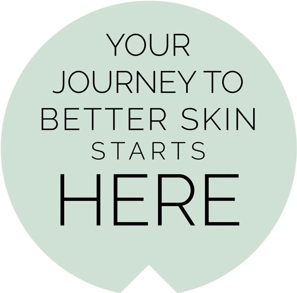 Voila! Your Personalized Regimen For Discoloration - 3D31